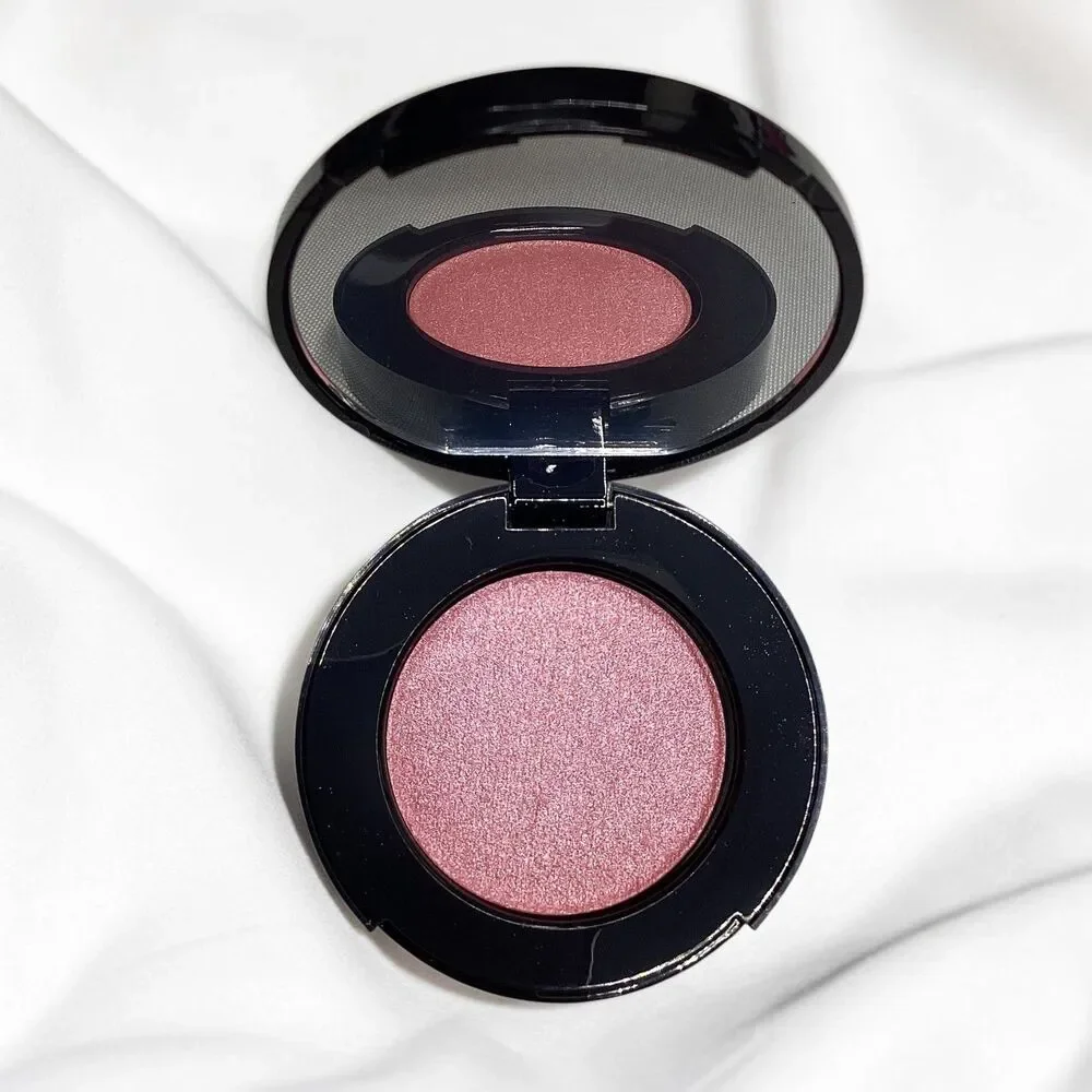 Smith & Cult Flash Flush Powder Luminous Blush Cool Pink 2.5g New in Box